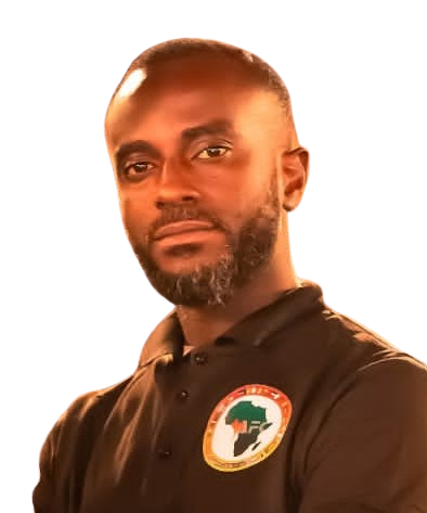 Samuel Frimpong